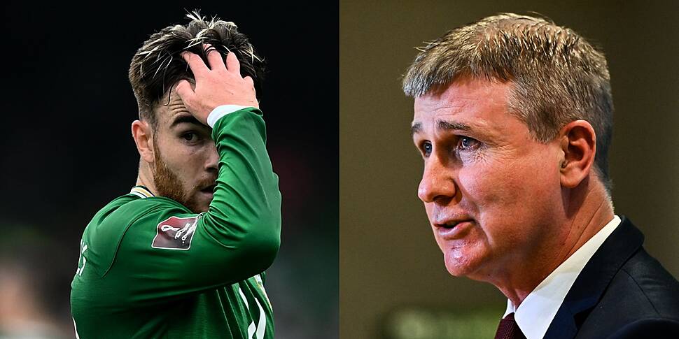 Kenny mops up Connolly confusi...