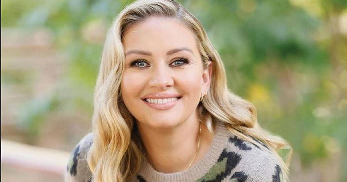 Anna Daly On Ethical Business, Homelife And The 'Glamour' of Working in TV - Vimarsana News