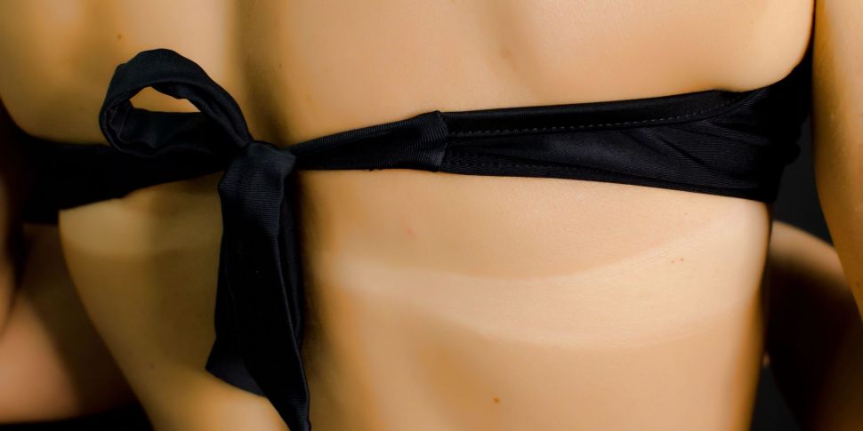 Fake tan shortage: Could this...