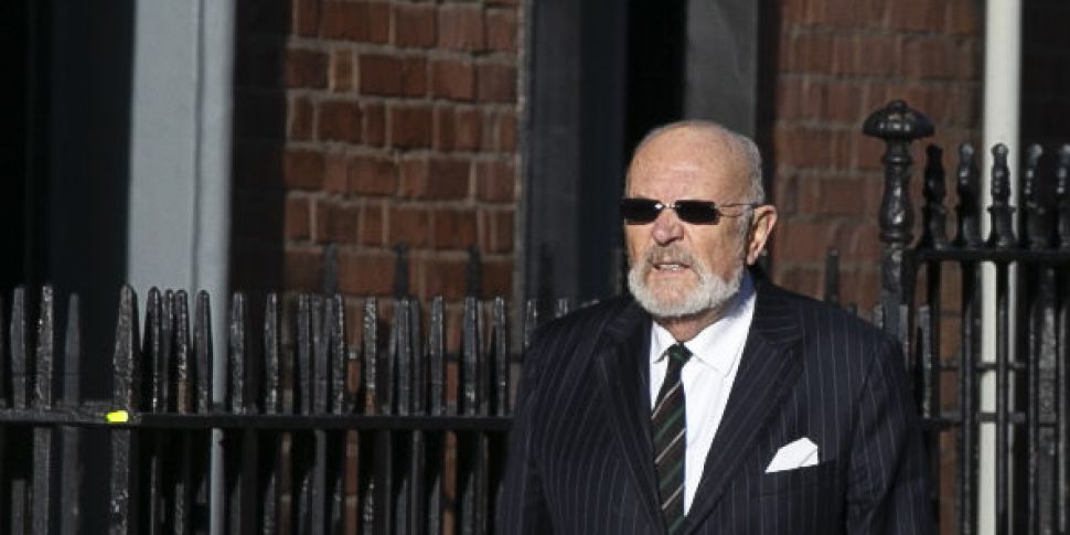 David Norris 'holds media to a...