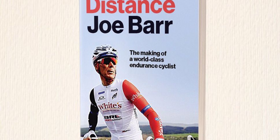 Joe Barr on the Cycle of Life