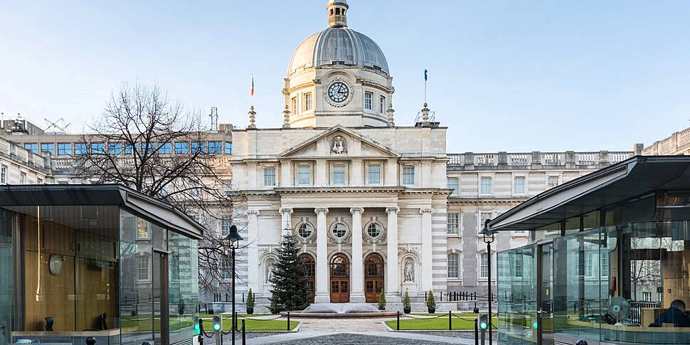 100 years of the Seanad: Is it...