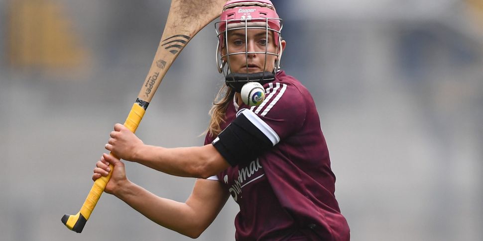 Praise of Camogie is 'almost p...