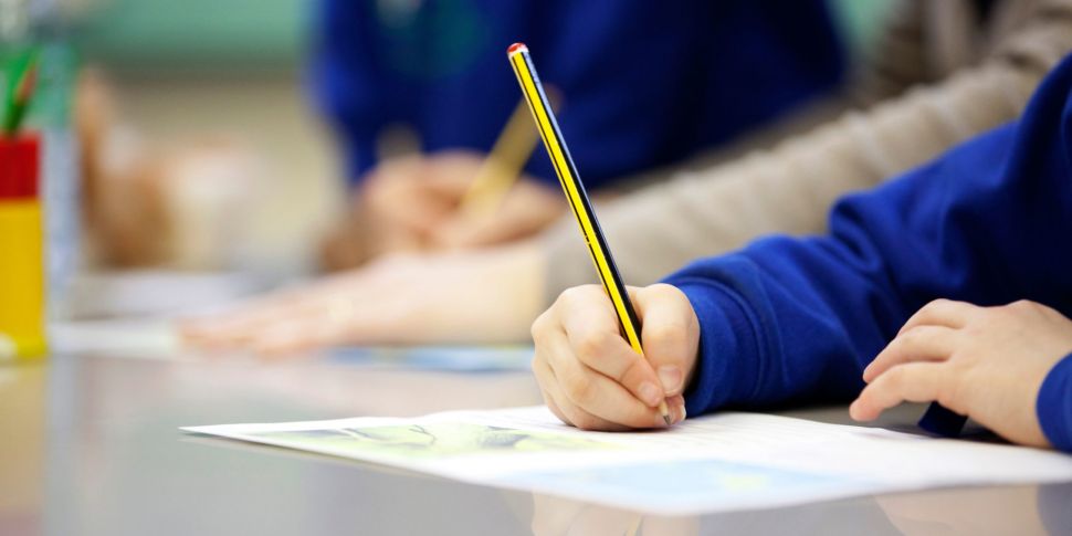 Primary schools face 'difficul...