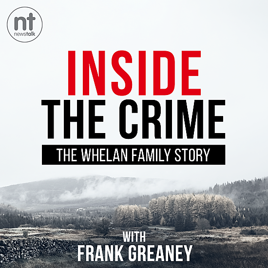 Inside the Crime
