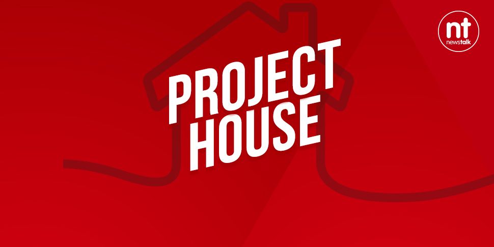 Project House - Week 9 - Garde...