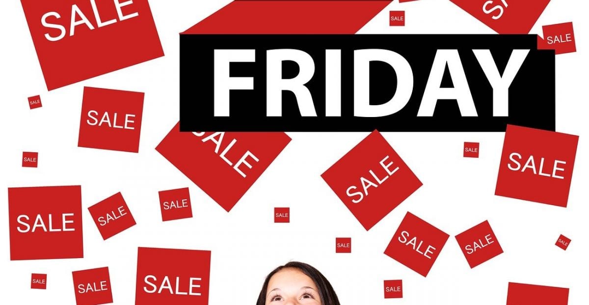 Does Ebay Have Black Friday Sales