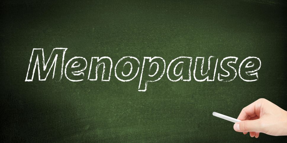 A call for menopause classes f...