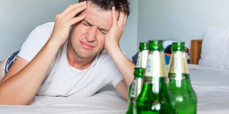 Scientist Reveals Why We Get H...