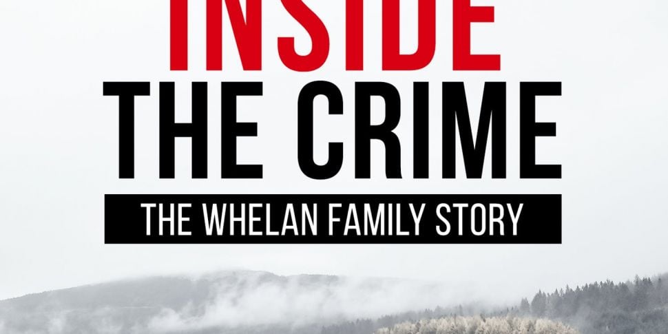 Episode 1 - The Whelan Family...