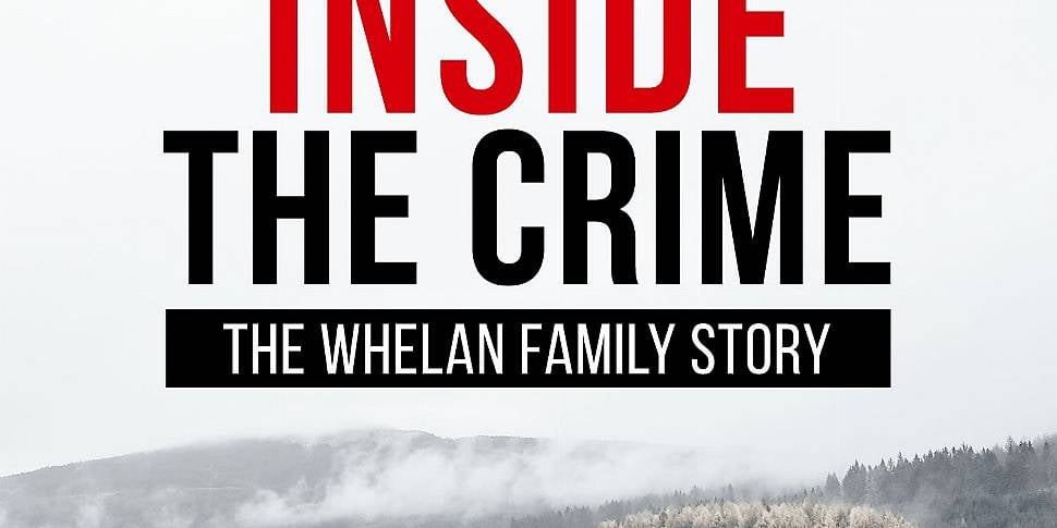 Trailer: Inside The Crime