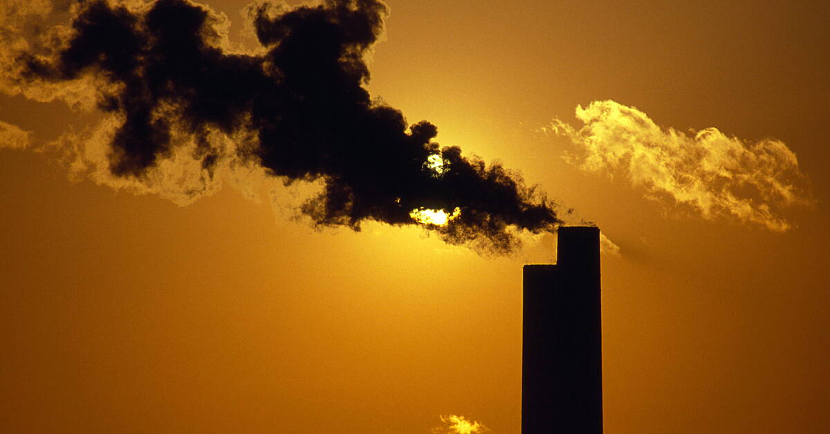 1,300 premature deaths caused by poor air quality in 2020 - Vimarsana News