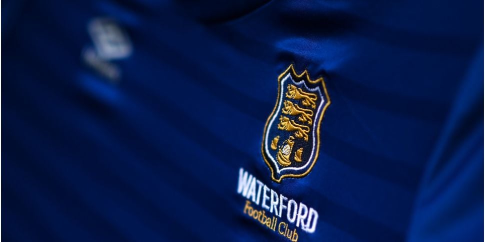 Waterford owner issues stateme...