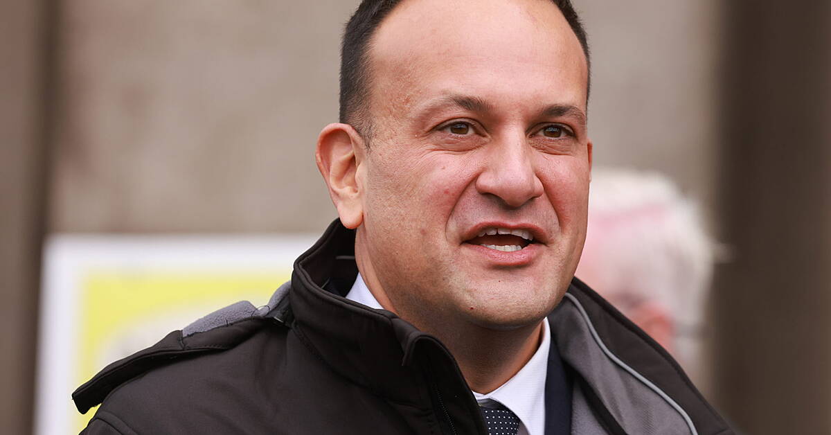 Varadkar: Lack of one-bed apartments for single people is big part of Ireland's housing problem - Vimarsana News