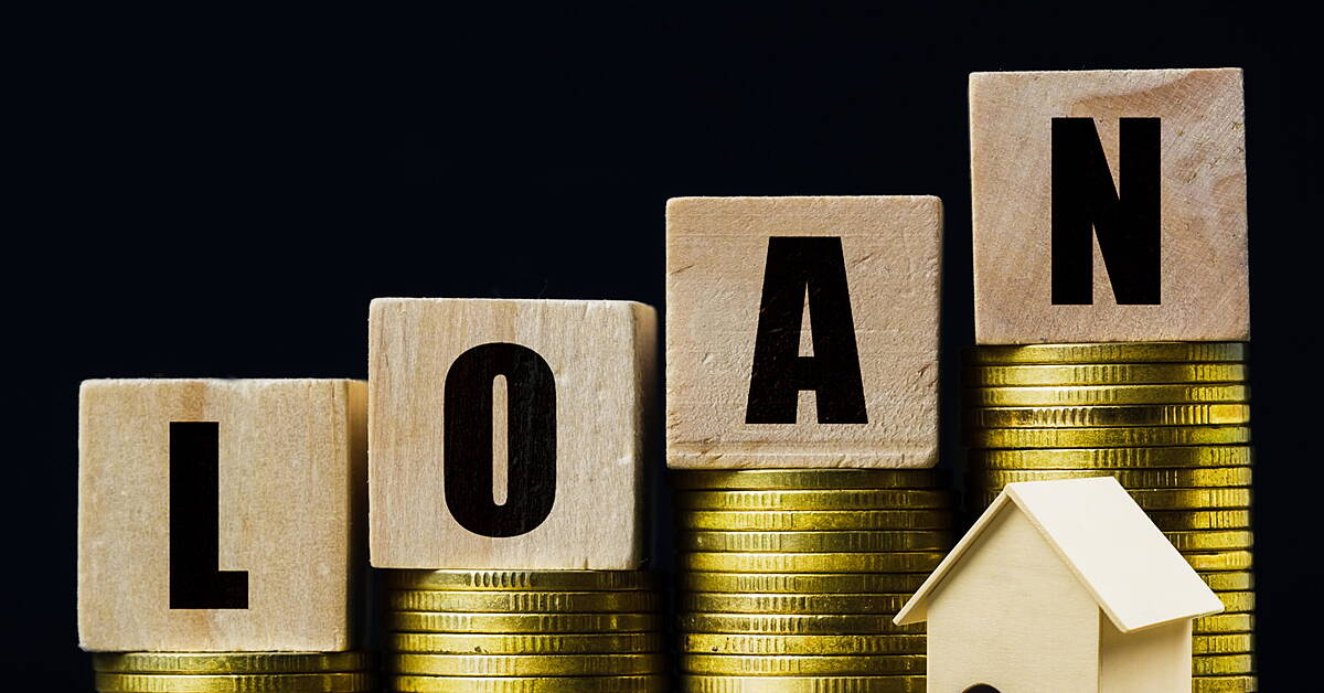 The mortgage market is no place for the under-30s - Vimarsana News