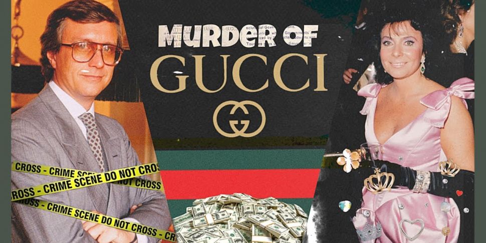 The story behind the Gucci Mur...