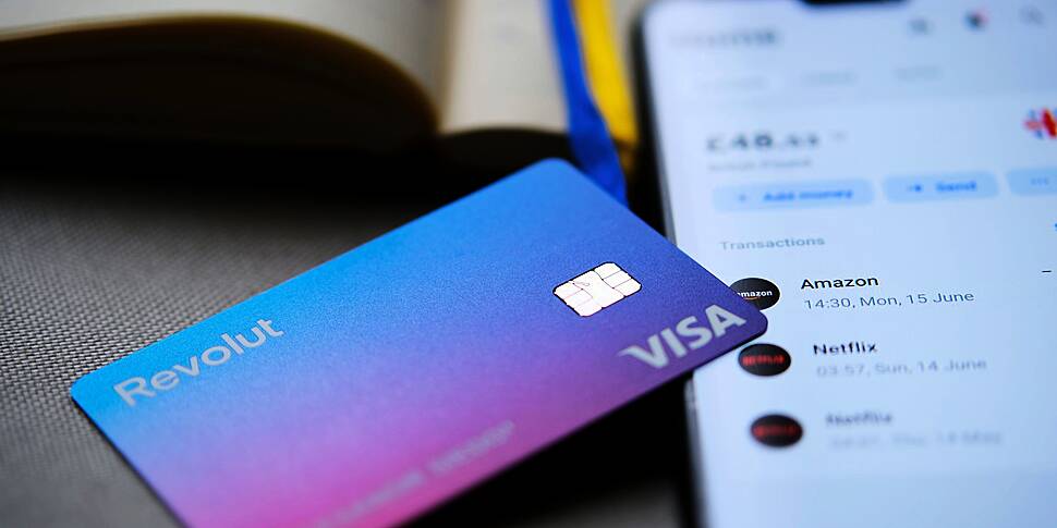 Revolut begins operating as a...