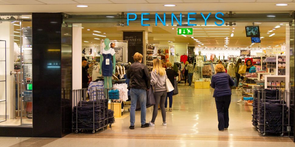 Penneys to increase prices on...