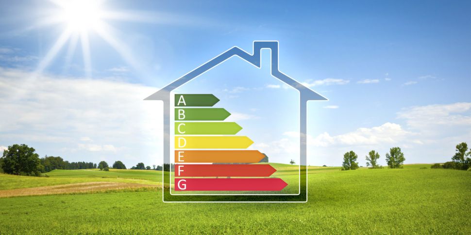 The home energy challenge to h...