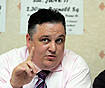 Donegal Cllr Frank McBrearty p...