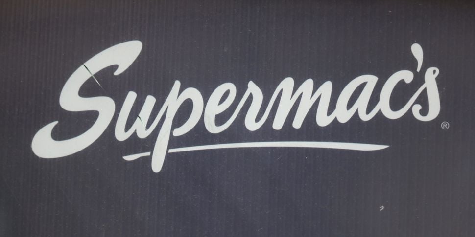 Supermacs forced to hire from...