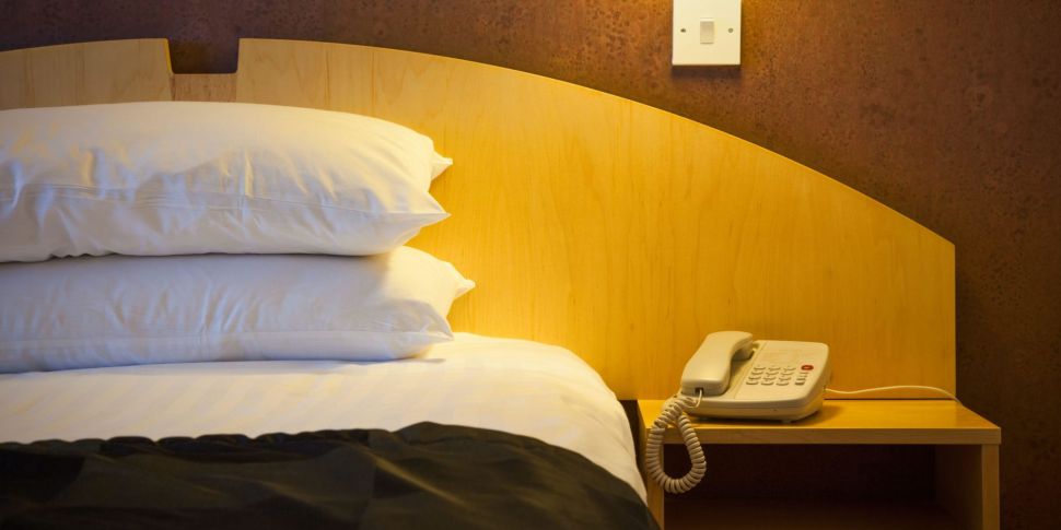 Hoteliers claim regulation ‘no...