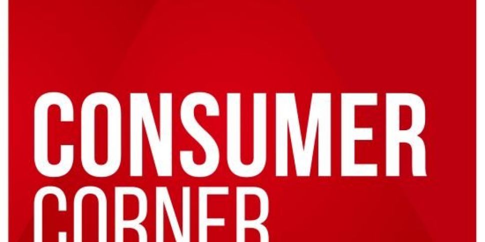 Consumer Corner: Mortgages