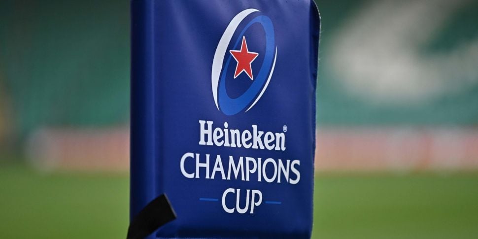 Scarlets concede Champions Cup...