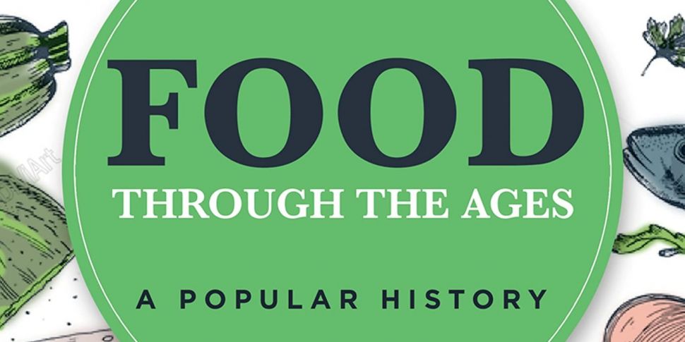 Food Through The Ages