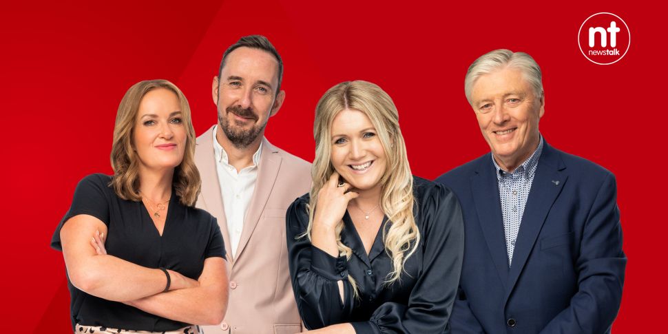 Newstalk records all-time high...