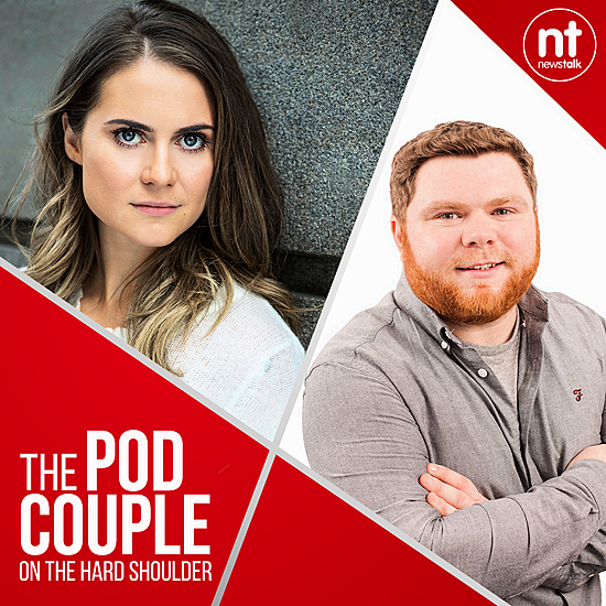 The Pod Couple