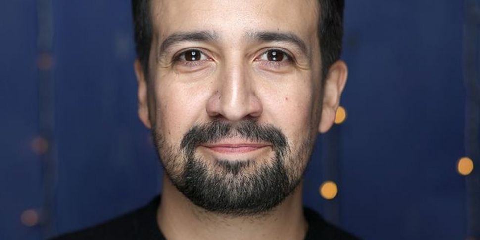 Lin Manuel Miranda on Tik Tik...