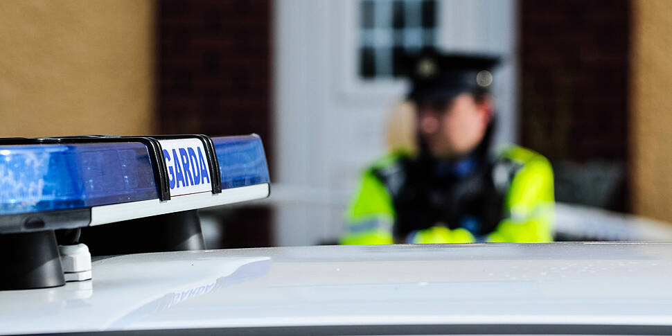 Garda suffers serious 'bite' i...