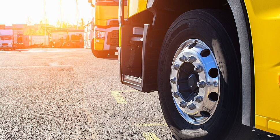 More updates from the hauliers...