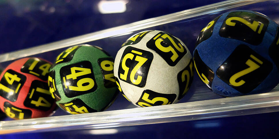 Lotto says record jackpot 'wil...
