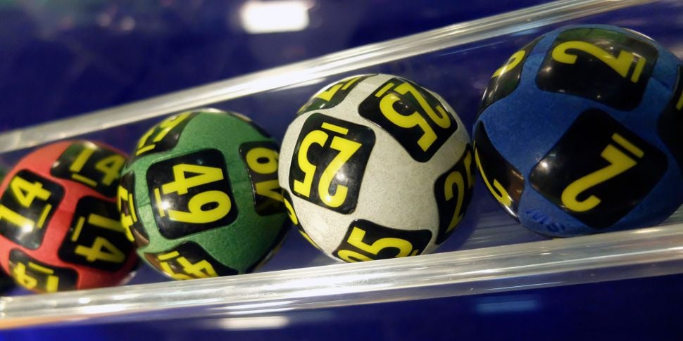 'Must-win' Lotto draw would be...