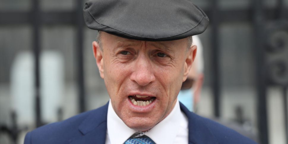 Healy-Rae criticises proposed...