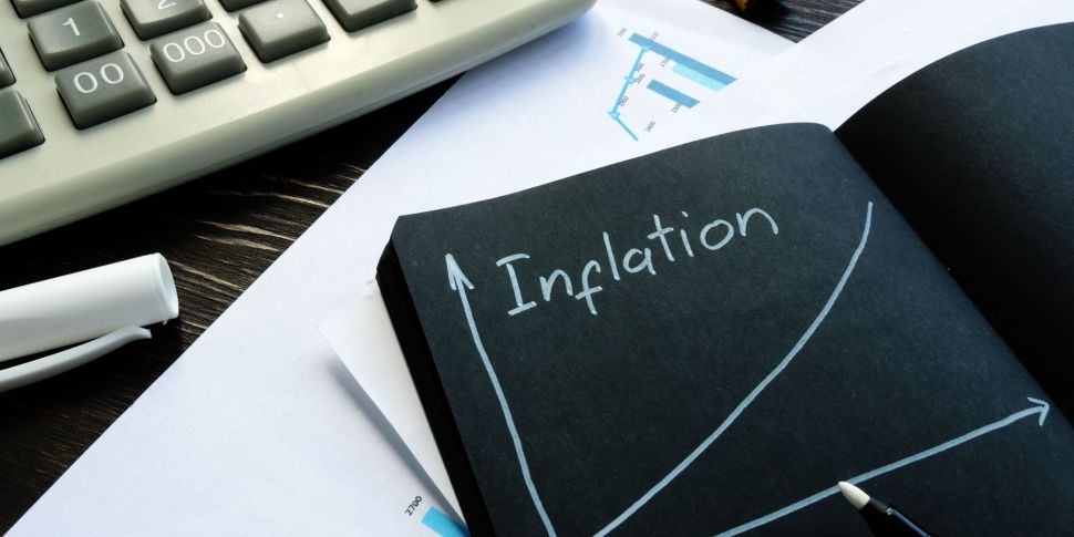 Inflation will continue to ris...