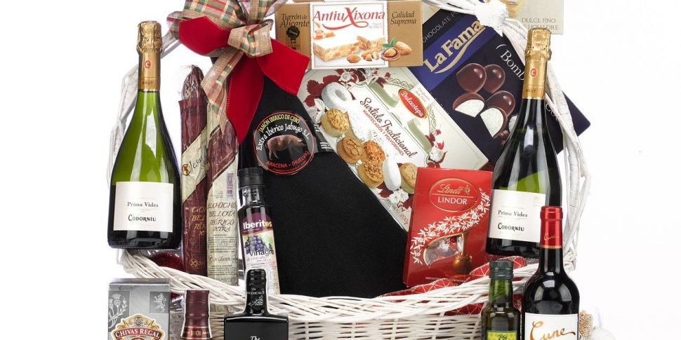 Industry Review: Hampers