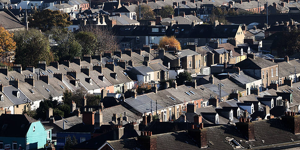 'Out of control' house prices...