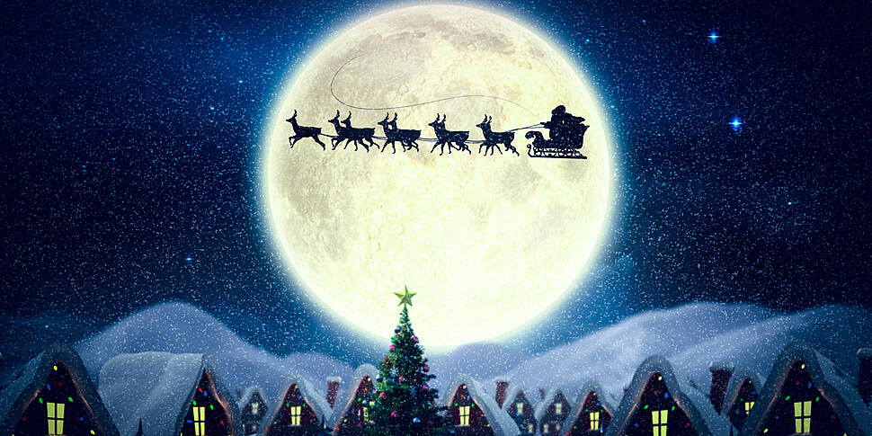 Green Scene: Are reindeer carb...