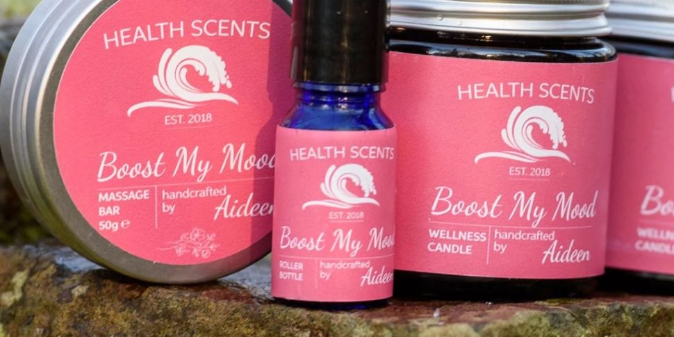 Shop Local at Healthscents.ie...