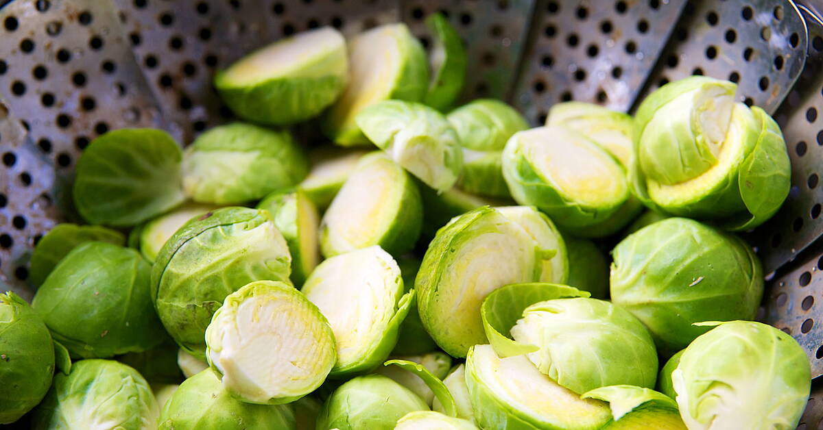 How to make Brussels sprouts more bearable this Christmas - Vimarsana News