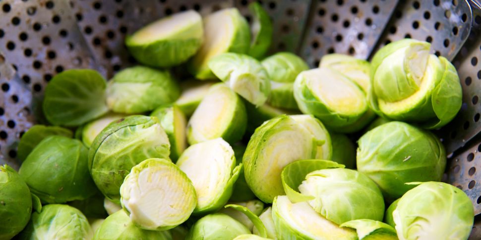 How to make Brussels sprouts m...
