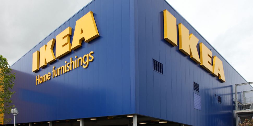 IKEA to hike Irish prices by 1...
