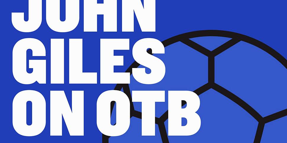 JOHN GILES | Solskjaer, Pogba...