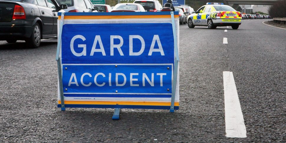 Woman (22) dies after driving...