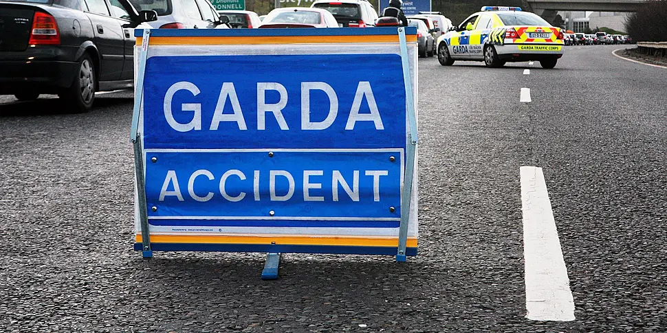 Motorcyclist in critical condi...