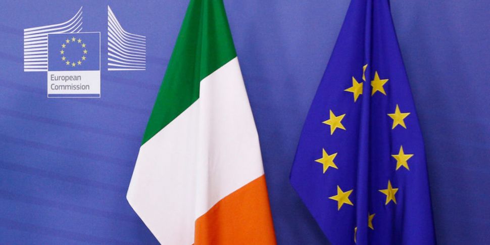Irish achieves full EU languag...