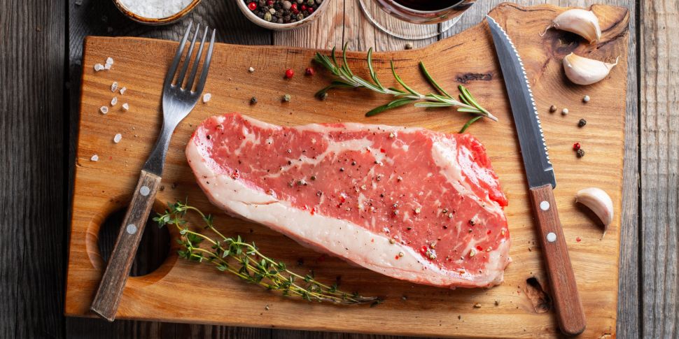 EU labels red meat a cancer ri...